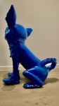 William Sweetlove - Chihuahua bleu clon