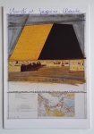 Christo Javacheff - The Mastaba of Abu Dhabi