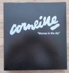 Guillaume Corneille - Woman in the sky