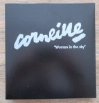 Guillaume Corneille - woman in the sky