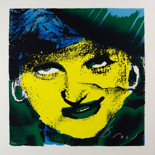 Herman Brood - Dame Di