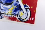 Herman Brood - Fatboy - 100 years Harley