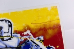 Herman Brood - Fatboy - 100 years Harley