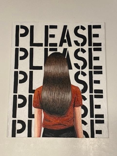 Gerard Boersma - Please please please