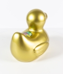 Hannes D'Haese - Gold duck