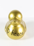 Hannes D'Haese - Gold duck