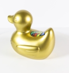 Hannes D'Haese - Gold duck