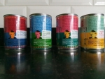 Andy Warhol - 50e anniversaire Campbell's Tomato Soup Limited Edition