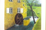 Roland Heirman - De watermolen