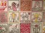 Keith Haring  - One man show
