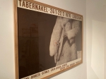 Panamarenko  - Tabernakel