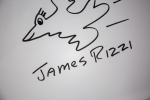 James Rizzi - Titel onbekend