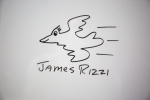 James Rizzi - Titel onbekend