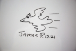 James Rizzi - Titre inconnu