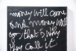 Hannes D'Haese - Money will come and money will go