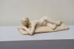 Chantalle  Smeets - femme relaxante