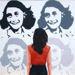 4 Anne Frank
