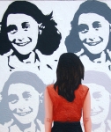 Gerard Boersma - 4 Anne Frank's