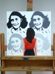 Gerard Boersma - 4 Anne Frank's