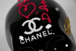 Hannes D'Haese - Chanel skull (6/12)