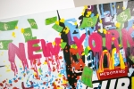 Hannes D'Haese - I Love New York