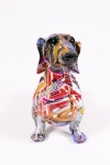 Hannes D'Haese - love dachshund