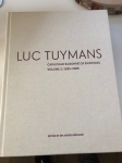 Luc Tuymans - vloertegel