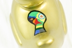 Hannes D'Haese - Gold duck