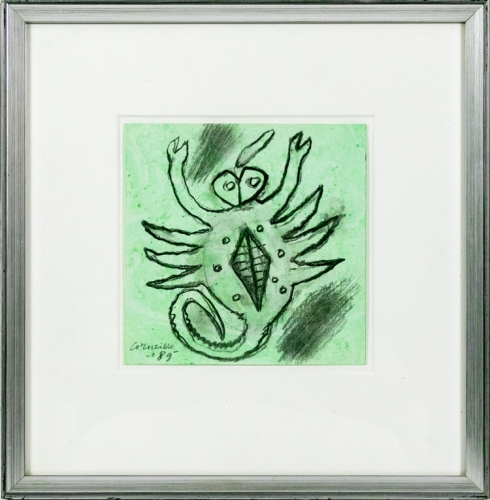 Guillaume Corneille - Titel onbekend