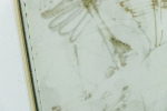 Jean Dubuffet - Paysage et chvre avec deux personnages