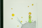 Antoine  de Sainte Exupry - The Little prince