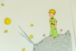 Antoine  de Sainte Exupry - The Little prince