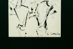 Willem De Kooning - Titel onbekend