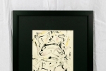 Willem De Kooning - Titel onbekend