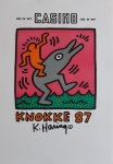 Knokke 87