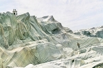 Christo Javacheff - Poster Wrapped Coast