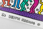 Keith Haring  - Keith Haring Dance