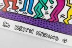 Keith Haring  - Keith Haring danse