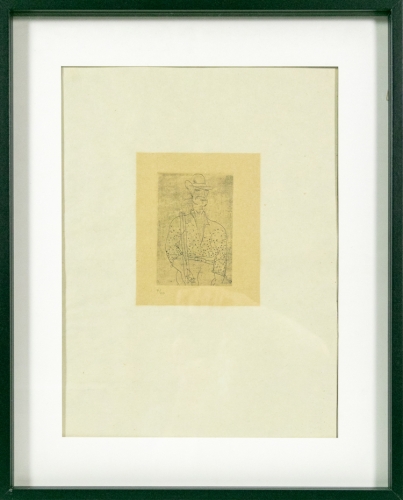 Floris Jespers - Titel onbekend