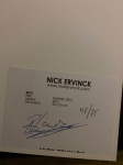 Nick Ervinck - Sumnim