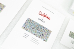 Delphine Bol - The ART of dining (4 stuks)