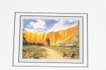 Christo Javacheff - Valley Curtain