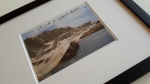 Christo Javacheff - Christo & Jeanne-Claude - Wrapped Coast - XL art card