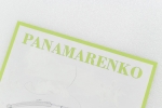 Panamarenko  - 3x Affiche