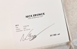 Nick Ervinck - KOMANIL