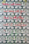 Hannes D'Haese - Money will come and money will go