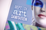 Jan Bollaert - Dept. of art sanitation