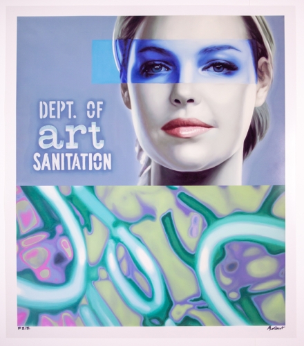 Jan Bollaert - Dept. of art sanitation