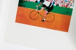 Berthe Coulon - Eddy Merckx