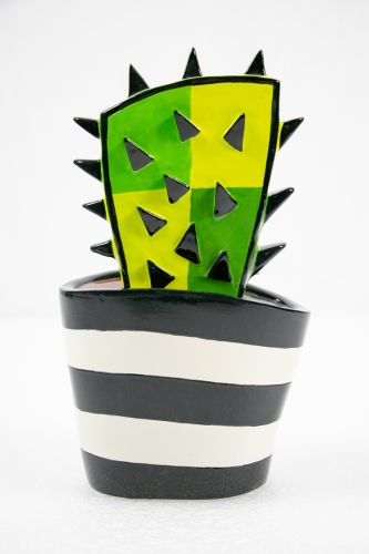 Jacqueline Schafer - Cactus (small)